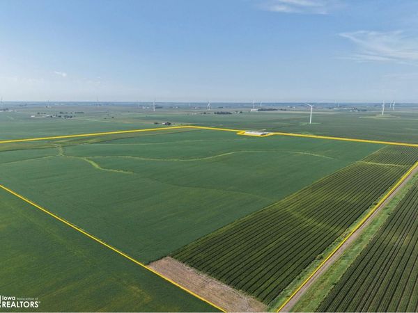 II Ave., Traer, IA 50675