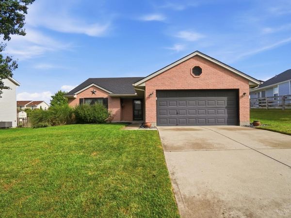 2072 Granny Smith Lane, Monroe, OH 45044