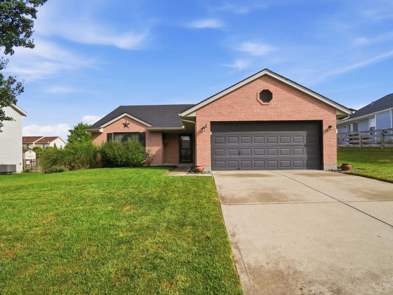 2072 Granny Smith Lane, Monroe, OH 45044 Photo 1
