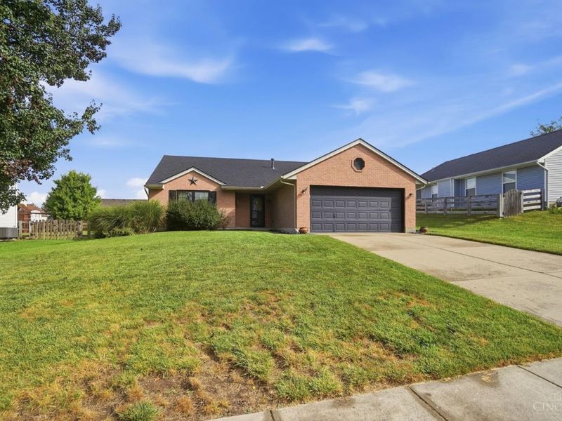 2072 Granny Smith Lane, Monroe, OH 45044 Photo 3