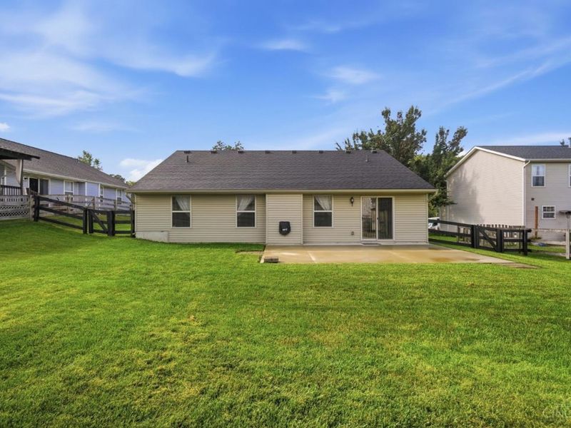 2072 Granny Smith Lane, Monroe, OH 45044 Photo 34