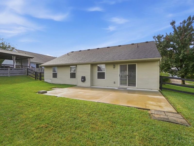 2072 Granny Smith Lane, Monroe, OH 45044 Photo 36