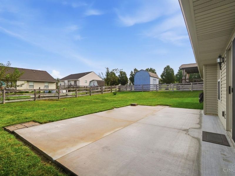 2072 Granny Smith Lane, Monroe, OH 45044 Photo 38
