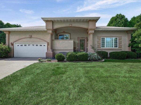 1315 Westbrook Drive , Crown Point, IN 46307