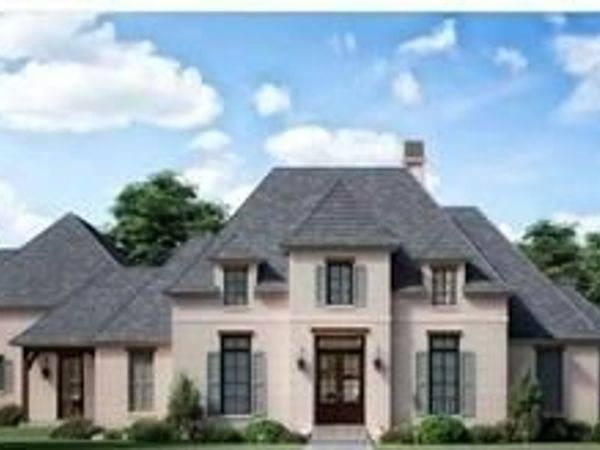110 Godby Drive , Fayetteville, GA 30215