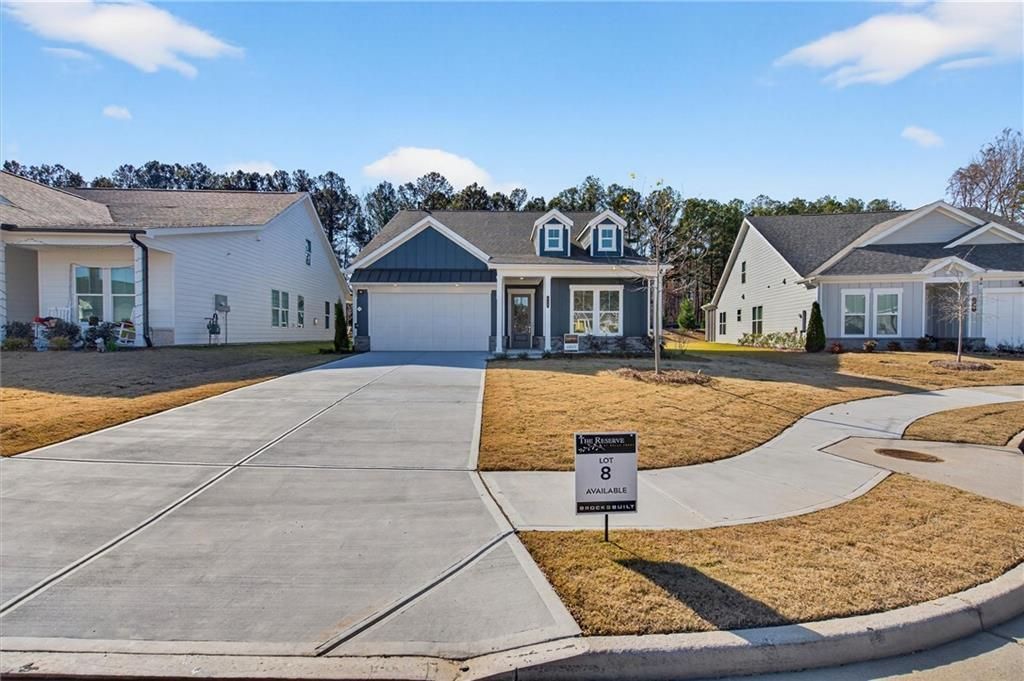 400 Vinca Circle Nw, Kennesaw, GA 30144 Main Photo