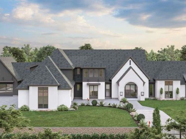 0 Ebenezer Church Road , Fayetteville, GA 30215