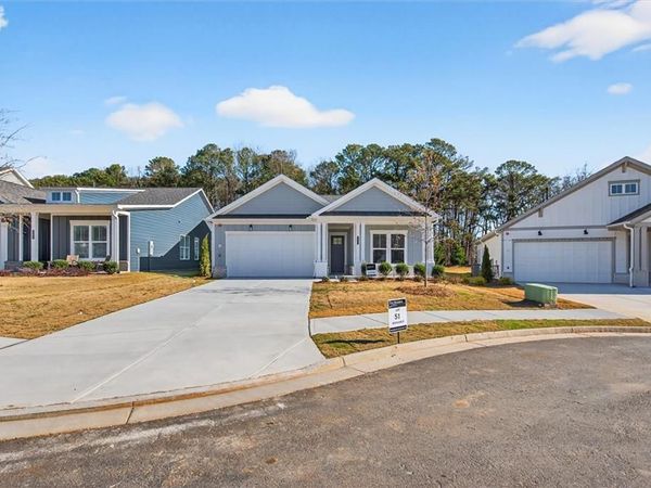 220 Vinca Circle NW, Kennesaw, GA 30144