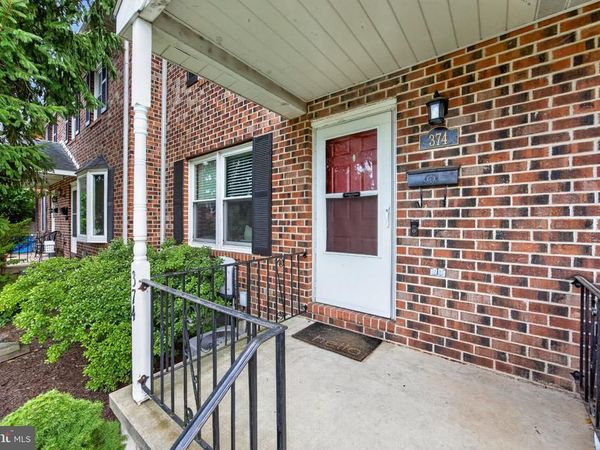 374 WASHINGTON AVENUE, PHOENIXVILLE, PA 19460