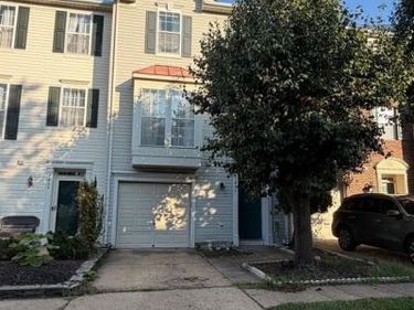 7866 DOGUE INDIAN CIRCLE, LORTON, VA 22079