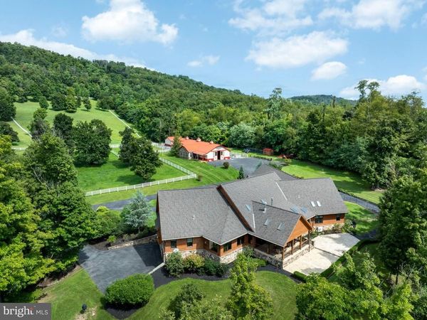 34 ENDLESS TRAILS DRIVE , LOCK HAVEN, PA 17745