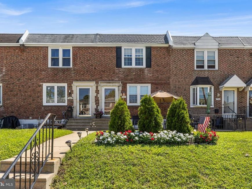 732 Rively Avenue, Glenolden, PA 19036 Main Photo