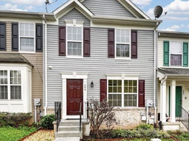 204 CANNON COURT, STRASBURG, VA 22657