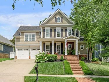 3648 Horsemint Trail, Lexington, KY 40509