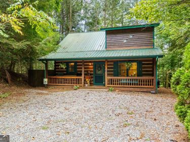488 Whispering Pine Lane, Unit 9, Cherry Log, GA 30522