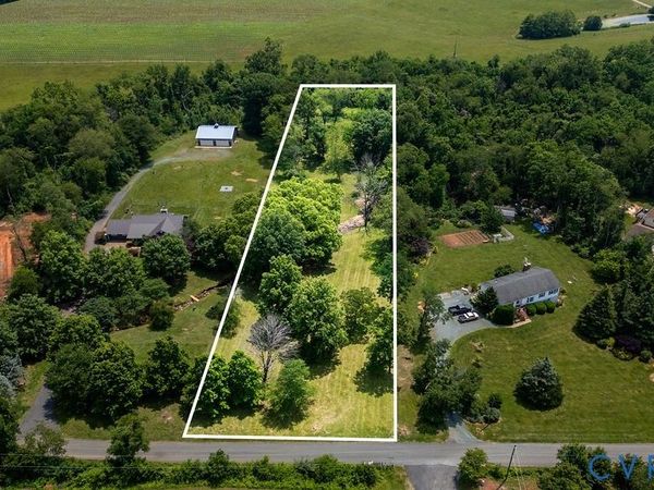 0 Newtown Road, Greenwood, VA 22943