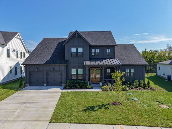 5081 Fairhaven Circle, Thompsons Station, TN 37179