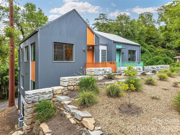 435 W Haywood Street, Asheville, NC 28801