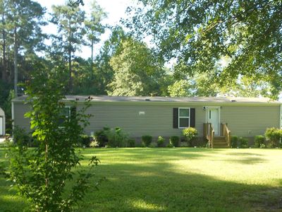 132 Sweet Springs Road , Newberry, SC 29108