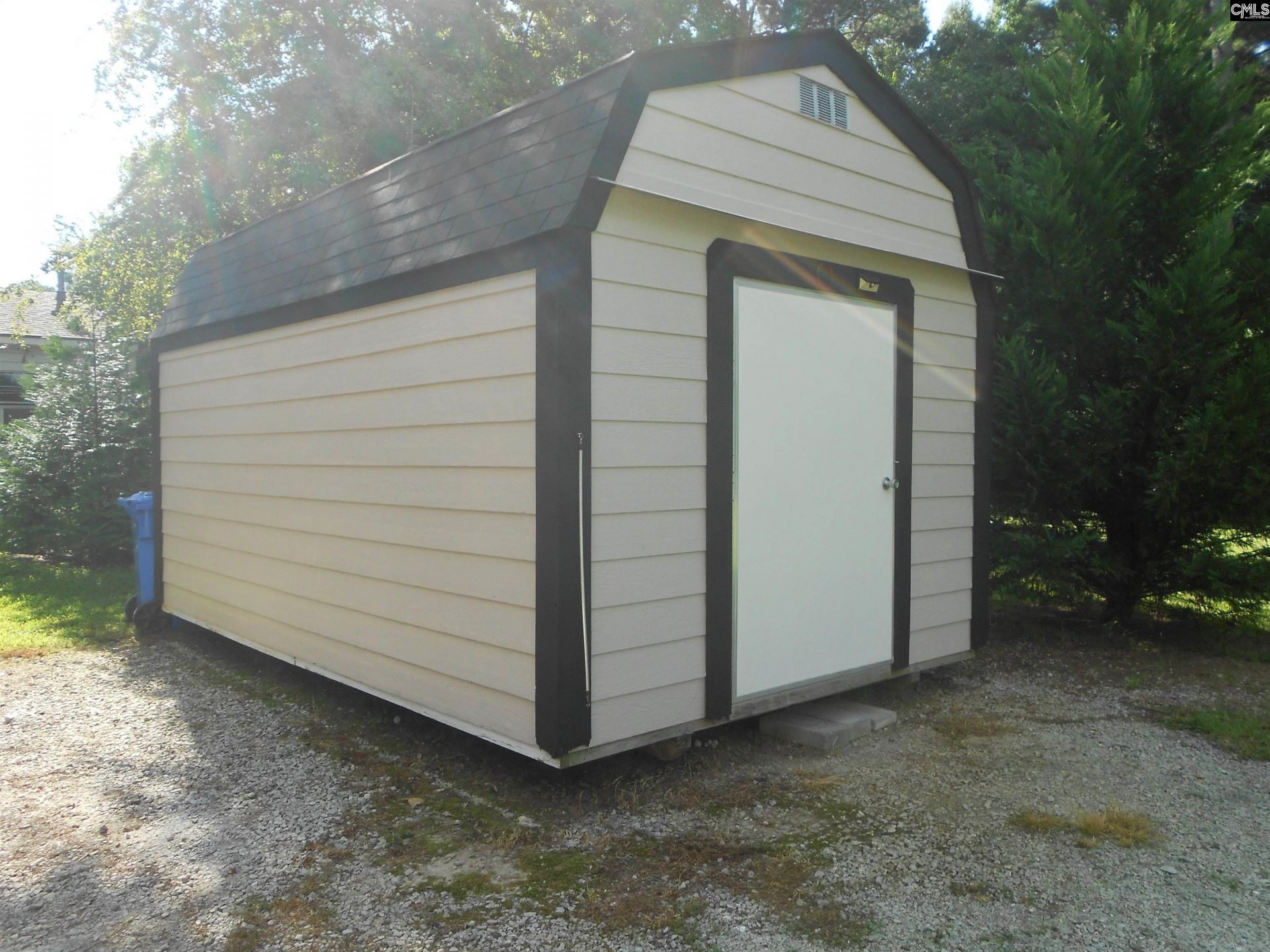 132 Sweet Springs Road  Photo 14