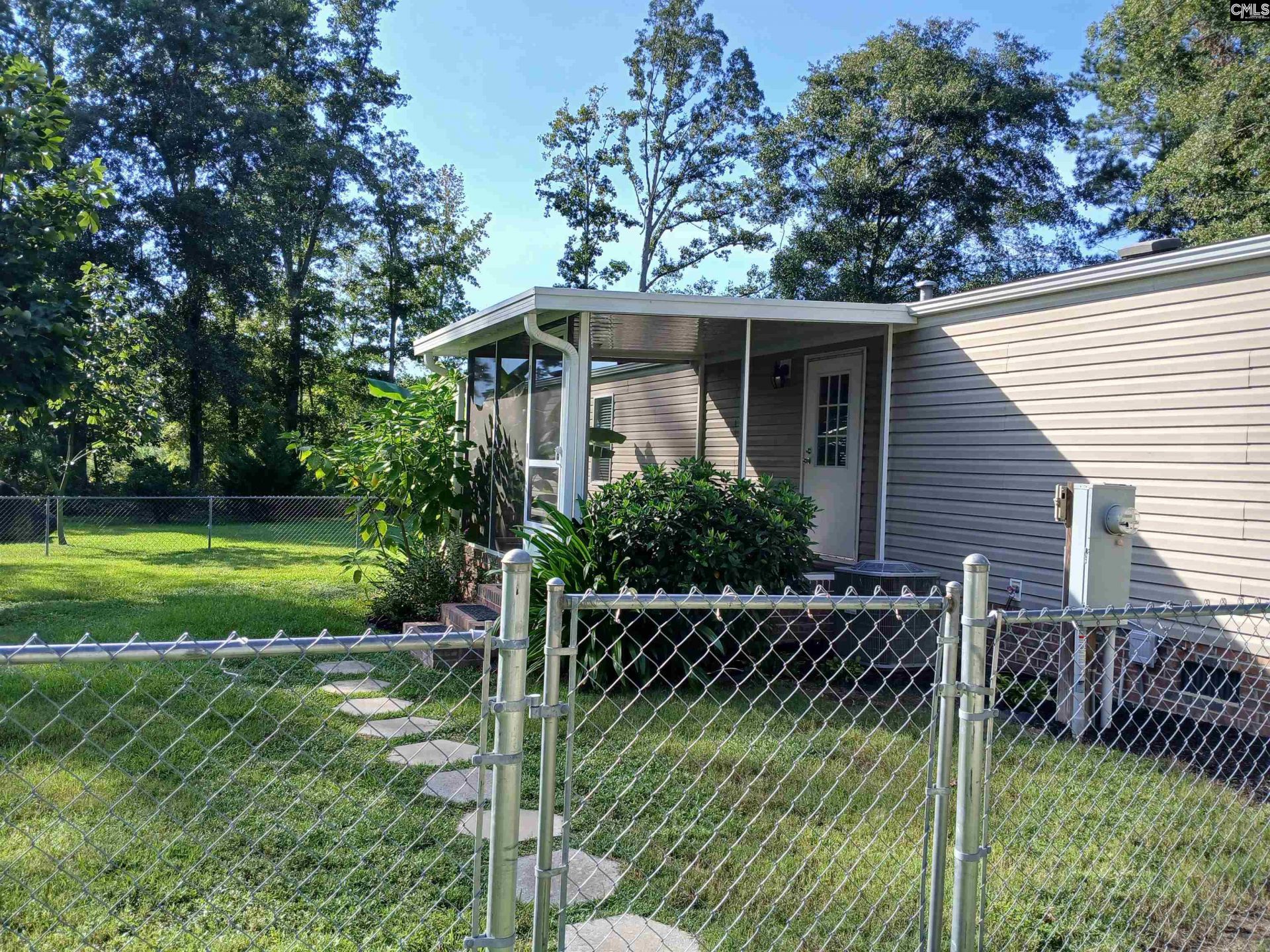 132 Sweet Springs Road Photo 4