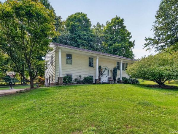 15 Oscawana Heights Road , Putnam Valley, NY 10579