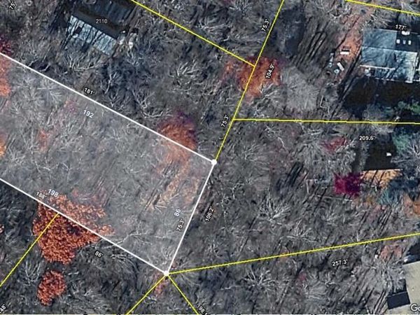 Lot 4 Winona Path , Pocono Lake, PA 18347