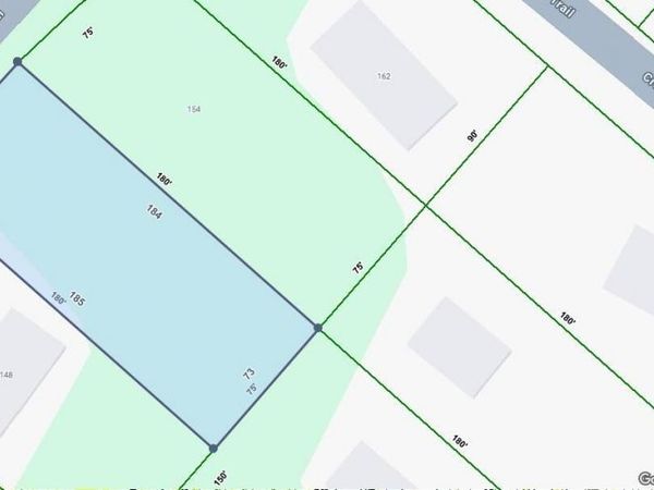 Lot 3 Creole 3 Trail , Pocono Lake, PA 18347