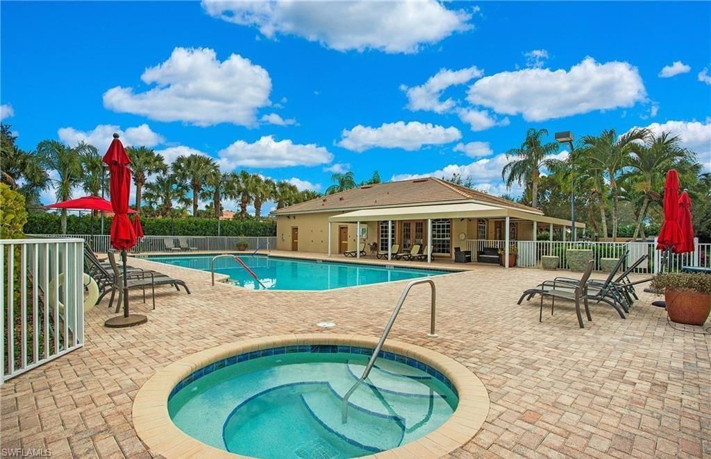 1837 Avian Ct, Unit A-71, Naples, FL 34119 Photo