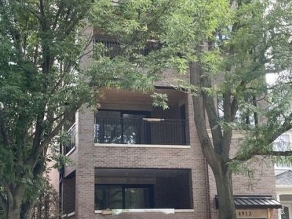 4913 N Damen Avenue, Unit 3, Chicago, IL 60625