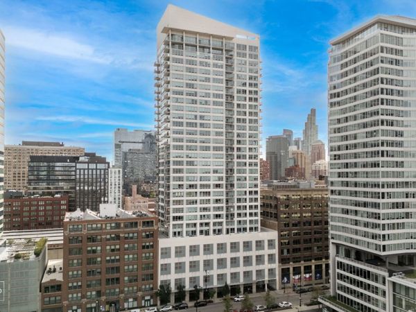 701 S Wells Street , Unit 2803, Chicago, IL 60607