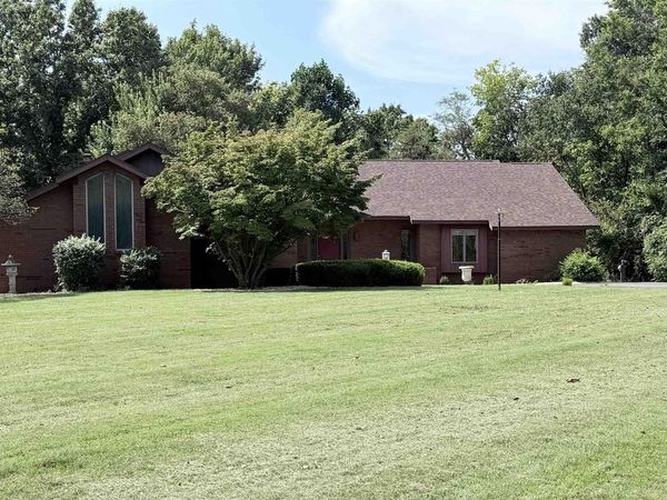 406 ORANGE Street, Anna, IL 62906
