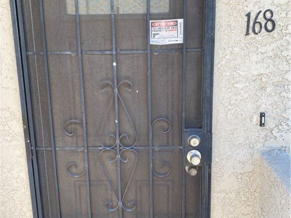 4351 Gannet Circle, Unit 168, Las Vegas, NV 89103