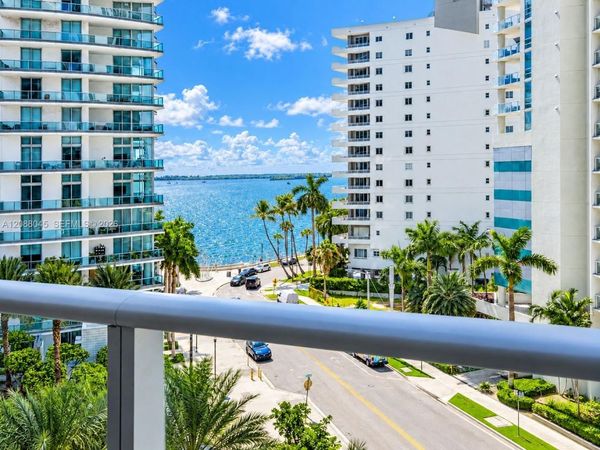 1300 Brickell Bay Dr , Unit 704, Miami, FL 33131