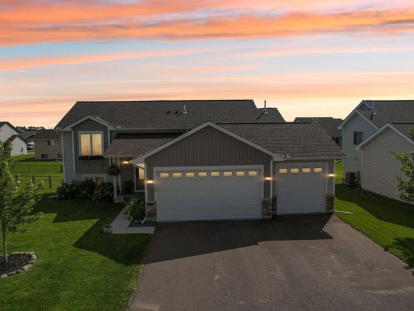 415 Eagle Street NW, Isanti, MN 55040