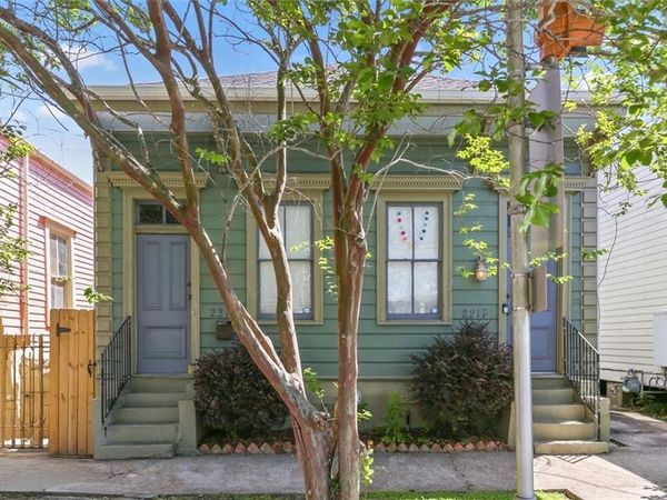 2217 19 VALENCE Street, New Orleans, LA 70115