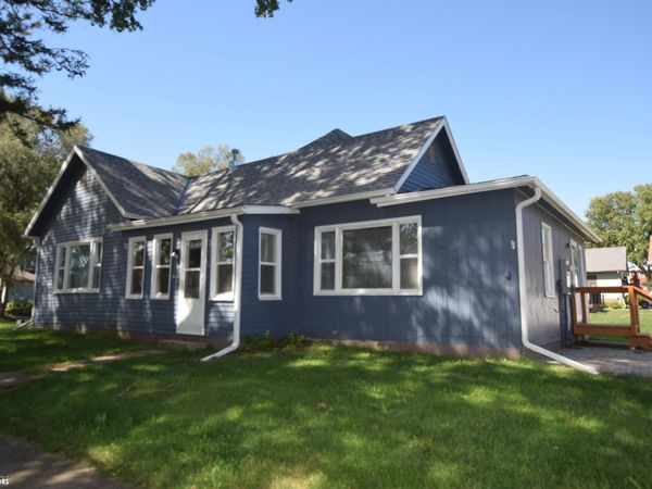 912 Laurel Street, Harlan, IA 51537