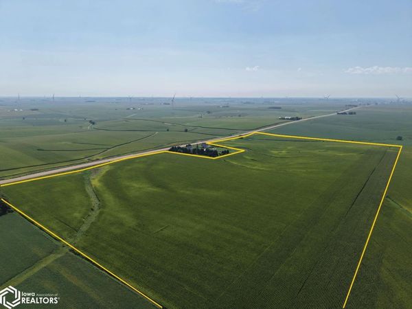 IA Hwy 63, Traer, IA 50675