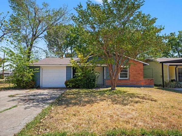 1002 Pampa Drive , Mesquite, TX 75149