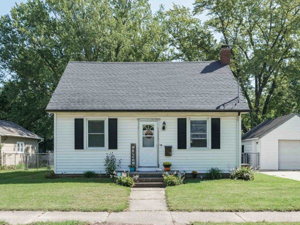 1239 Putnam Avenue, Janesville, WI 53546