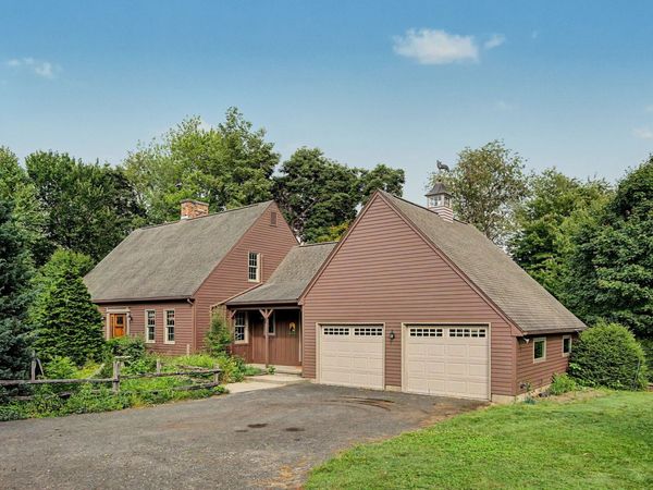 60 Main Road, Westhampton, MA 01027