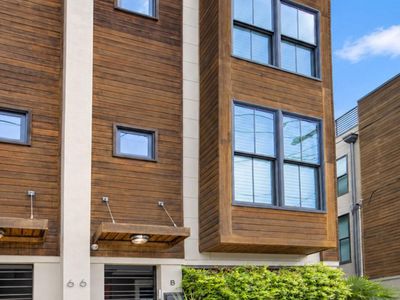 66 Gadsden Street, Unit B, Charleston, SC 29401