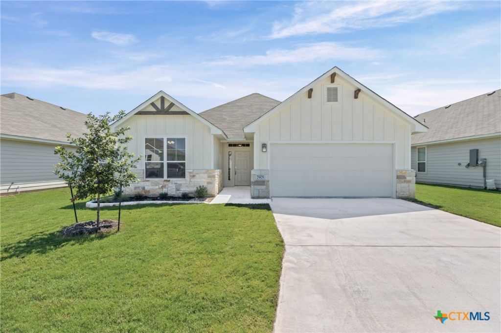 7905 Smoke Creek Lane, Temple, TX 76502 Main Photo