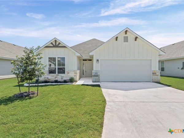 7905 Smoke Creek Lane, Temple, TX 76502
