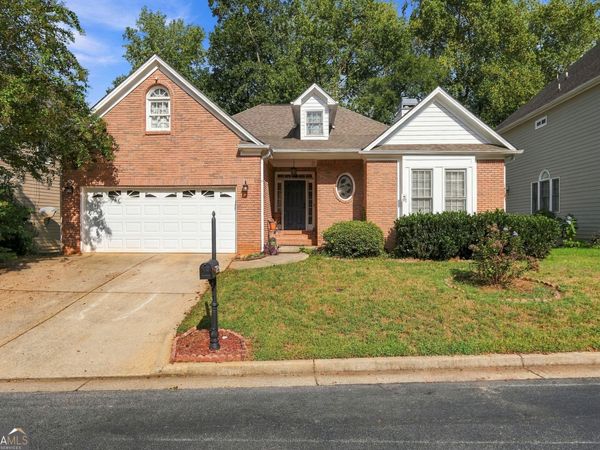 3357 Arbor Path Drive, Atlanta, GA 30340