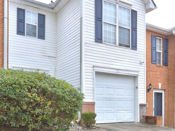 7706 Bernardo Drive, Riverdale, GA 30296