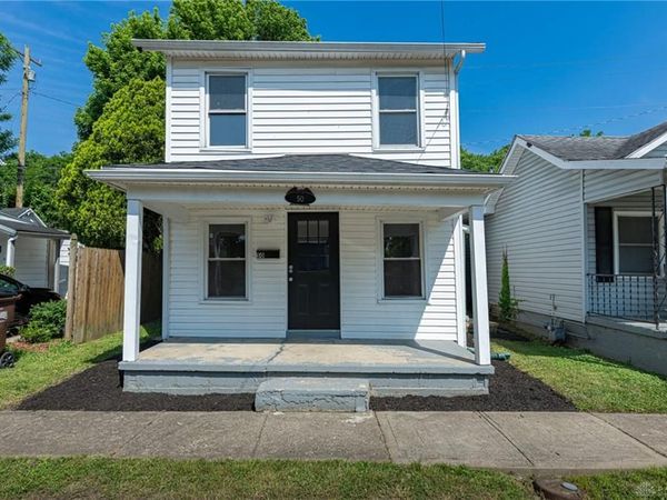 50 N Main Street, Franklin, OH 45005