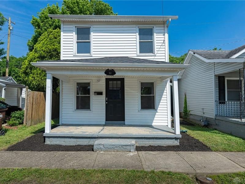 50 N Main Street, Franklin, OH 45005 Photo 1