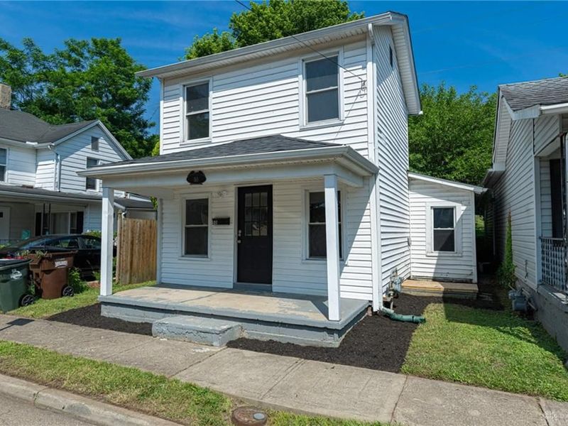 50 N Main Street, Franklin, OH 45005 Photo 2