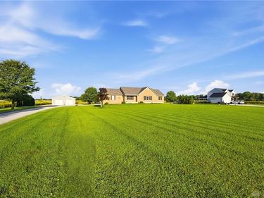 5222 Union Shelby Road, Piqua, OH 45356